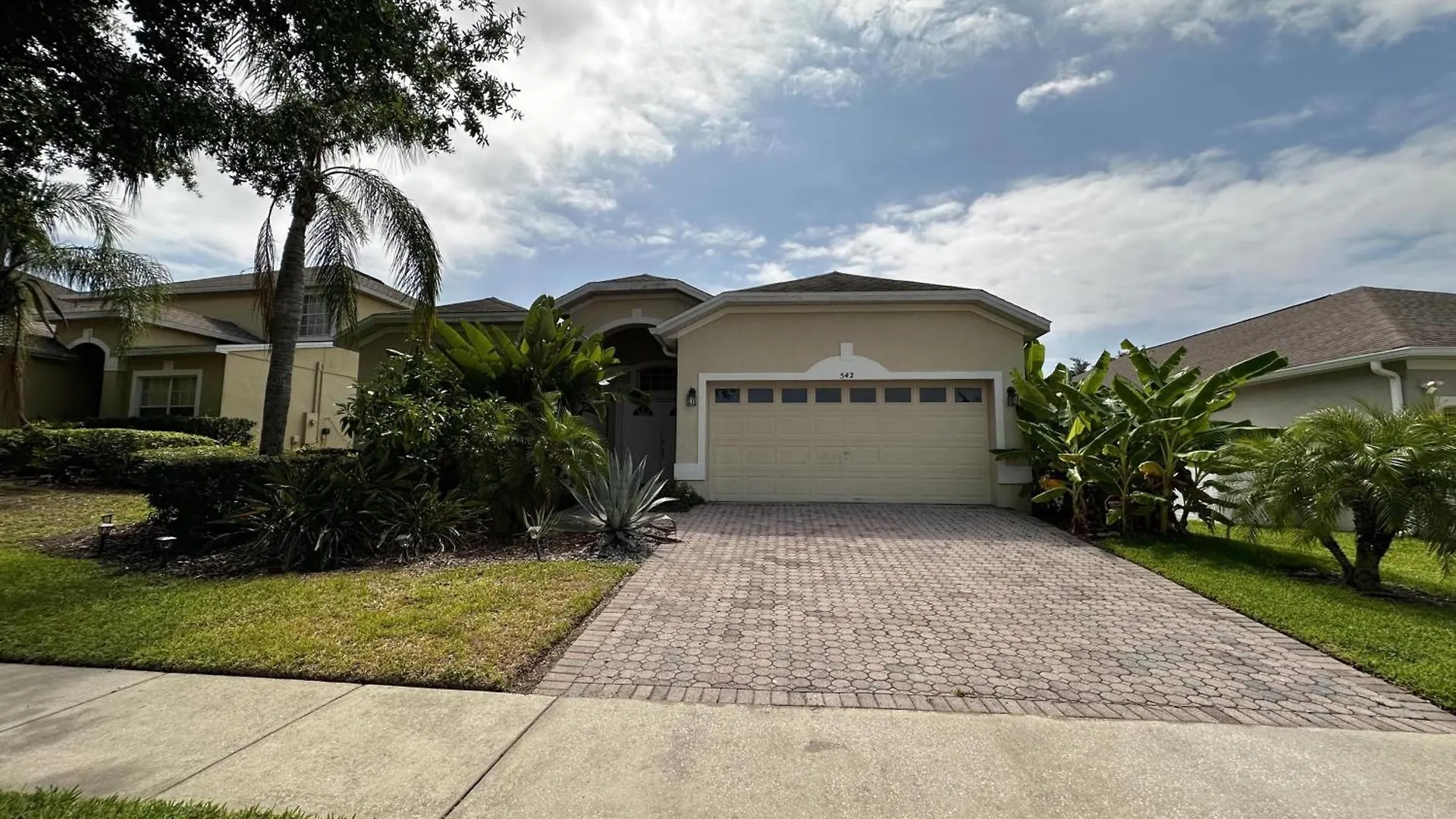 Convenient To Restaurants, Pool, Golf Views Villa Davenport 0*,  United States